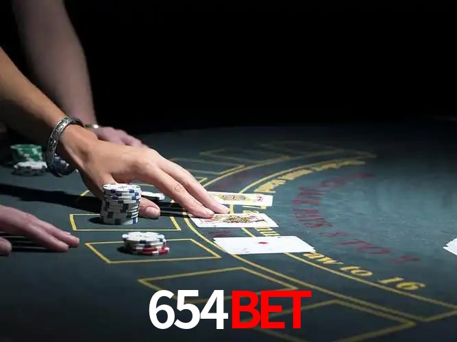 Tecnologia da Plataforma 654BET