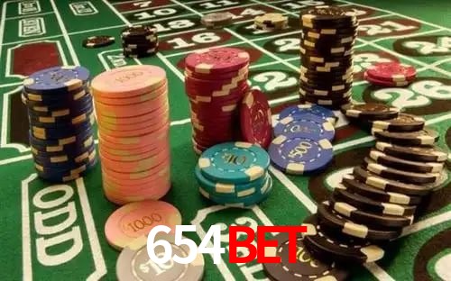 Bônus Generosos e Exclusivos no 654BET para Você!