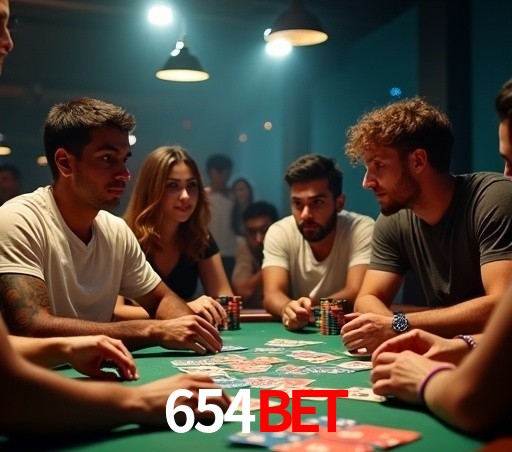 Especiais de Fim de Semana 654BET