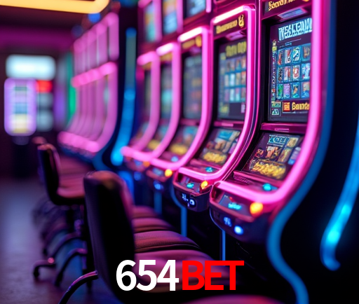 Promoções Sazonais 654BET