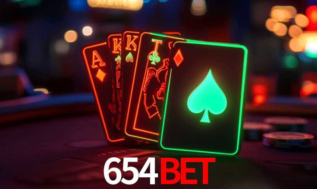 Apostas de Tênis 654BET