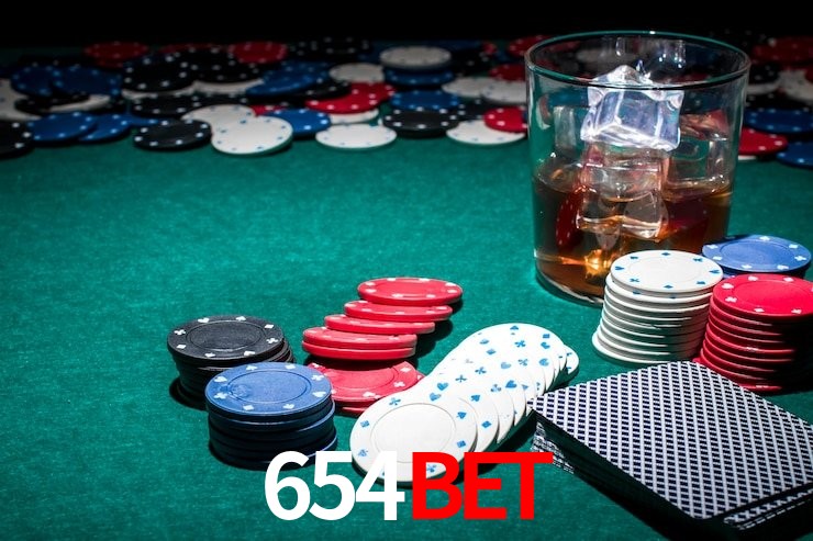 Bônus Diários 654BET