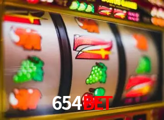 Descubra a Magia dos Jogos de Arcade no 654BET
