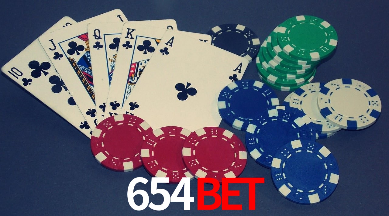 Bonus Features 654BET