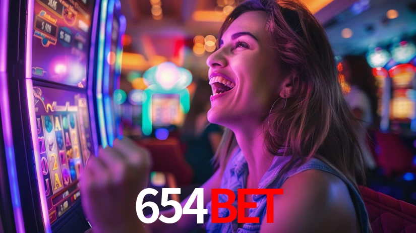 Explore as vantagens do 654BET: serviço profissional e confiabilidade