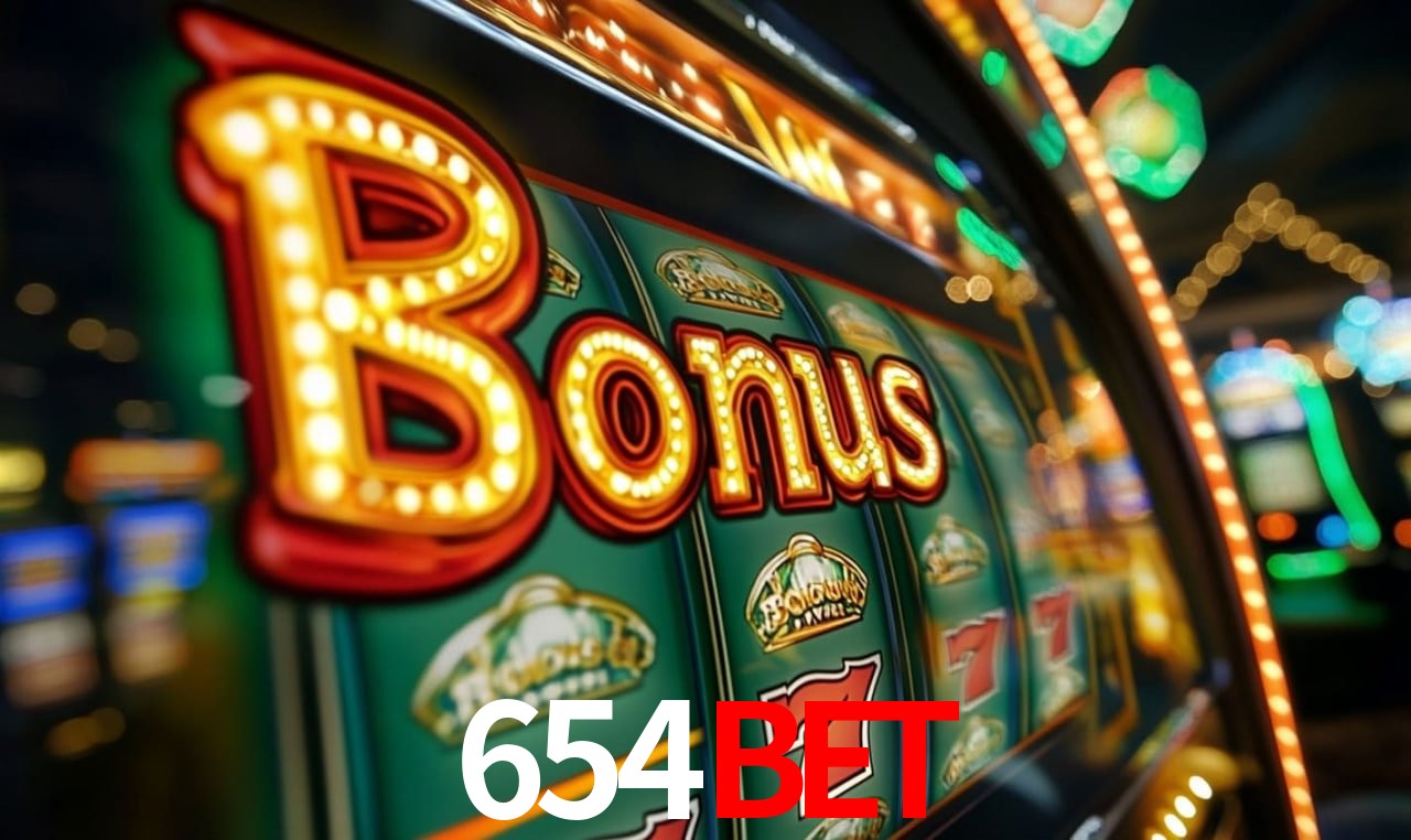 Promoção Relâmpago 654BET