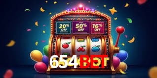 Cadastro Rápido 654BET