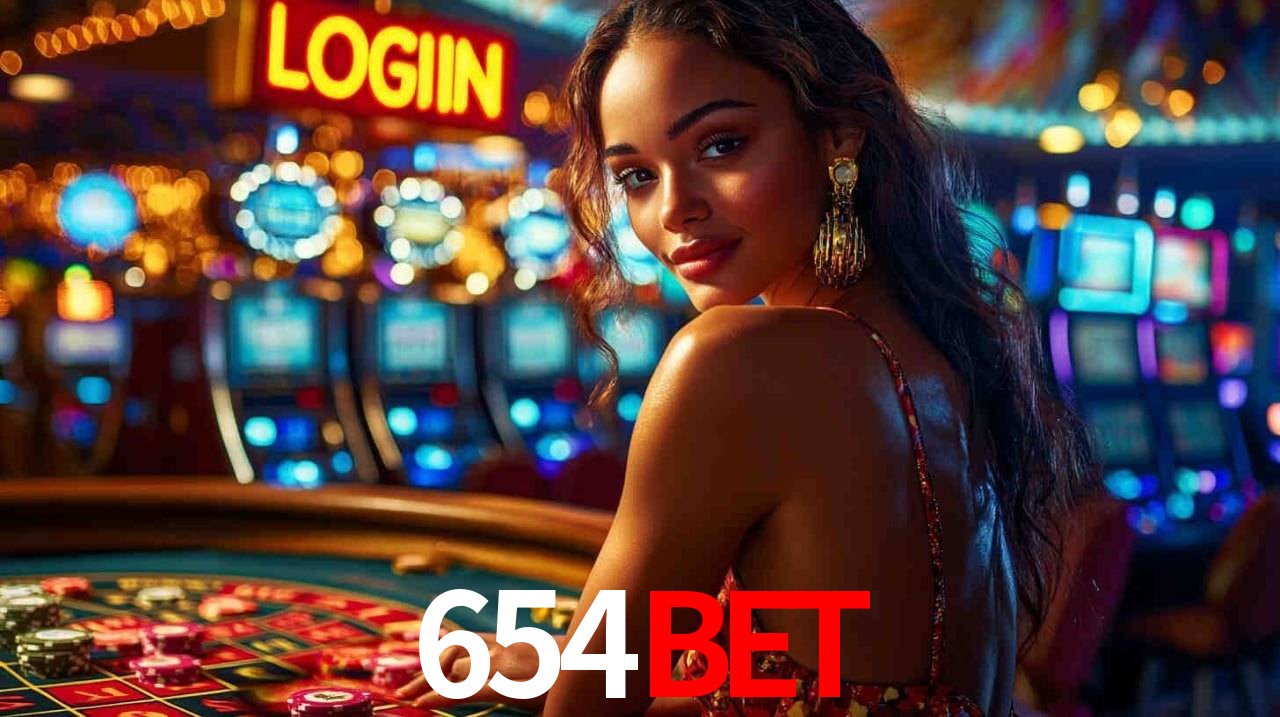 Gates of Olympus 654BET