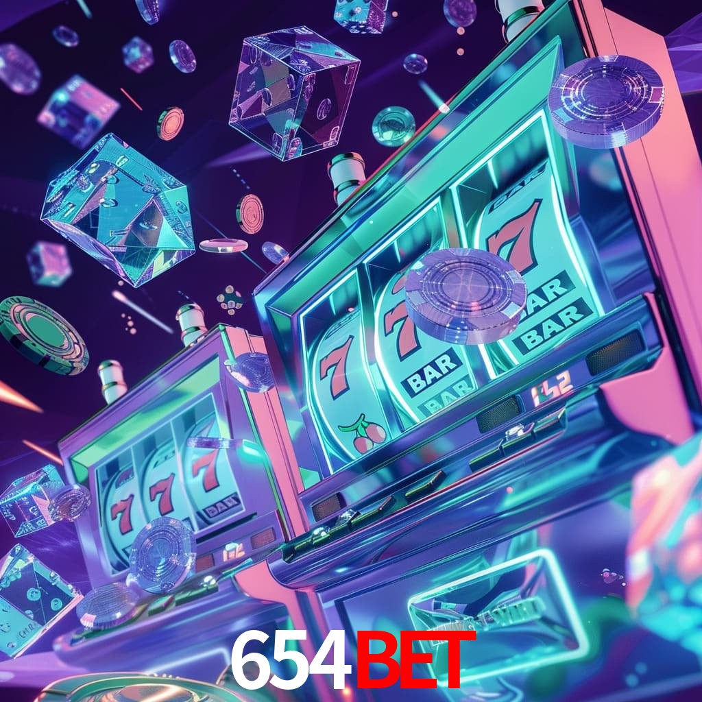 Descubra a Essência do 654BET: Nossa História e Compromissos