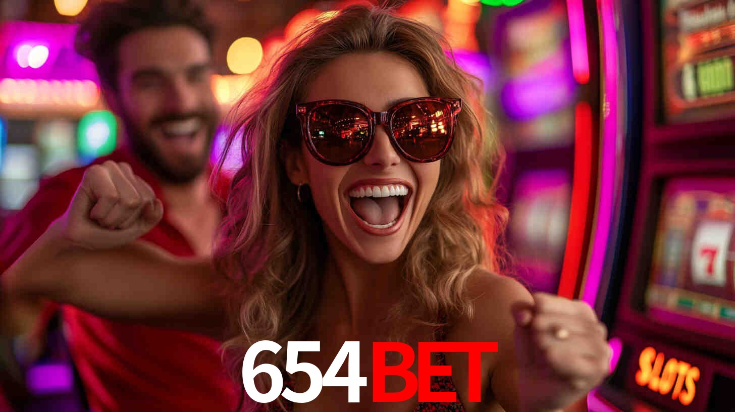 Inovações de Jogos na 654BET: O Futuro das Experiências Interativas