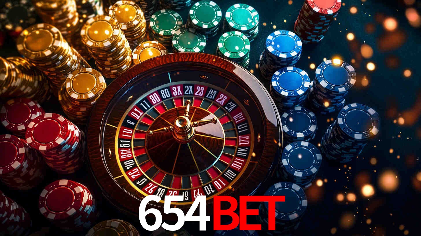 Daily Bonuses 654BET