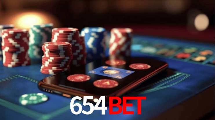 Torneios 654BET