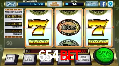 APP oficial da 654BET para mobile
