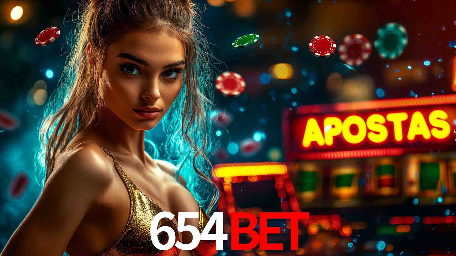 Descubra a Magia dos Jogos de Arcade no 654BET