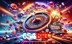 Casino VIP 654BET