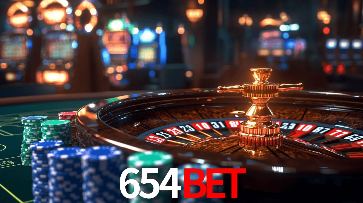 654BET