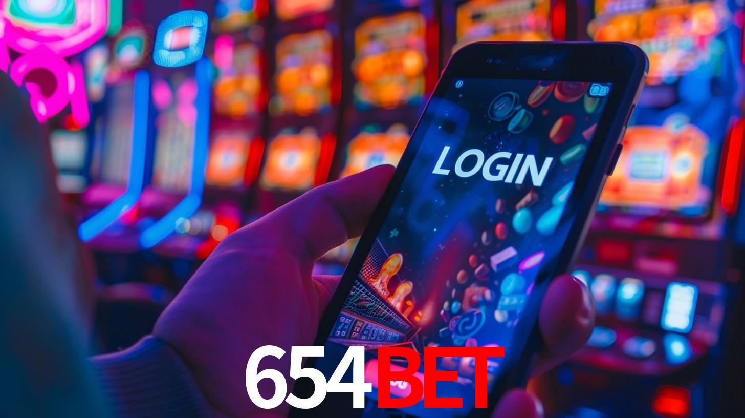 Jogos Exclusivos 654BET