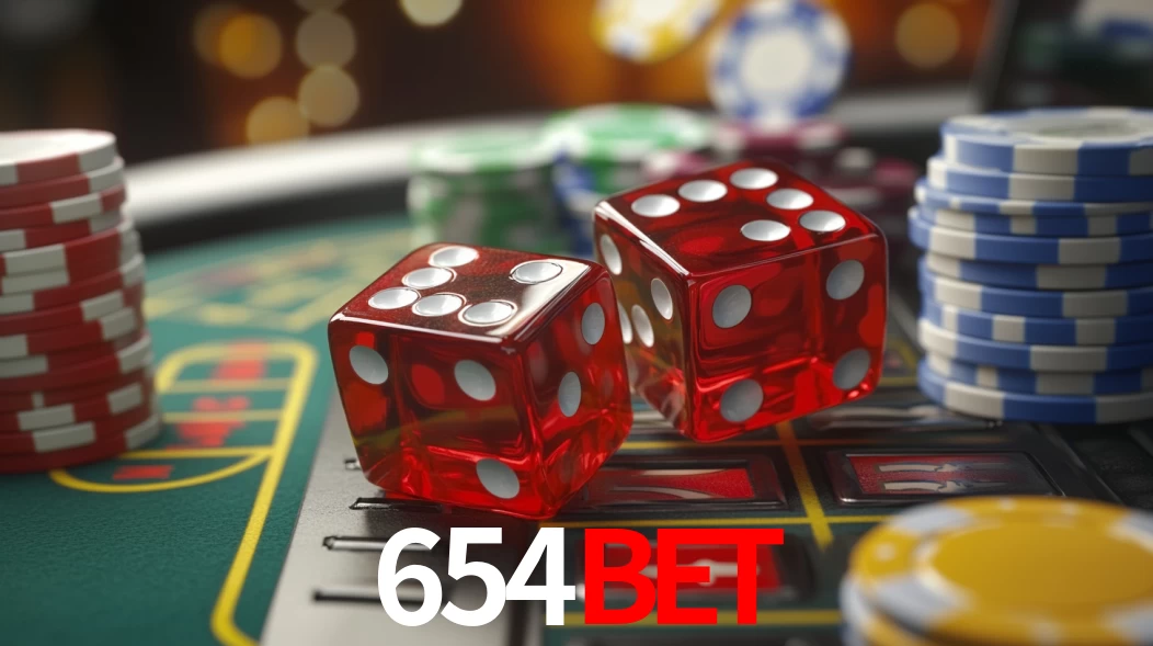 VIP Casino 654BET