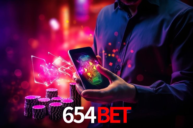 Interface Premium 654BET