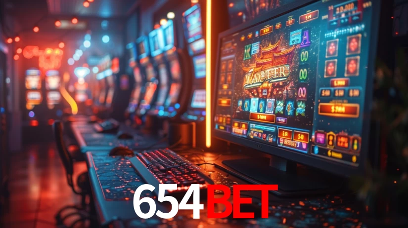 Ofertas Imperdíveis na 654BET: Promoções e Bônus Que Valem a Pena