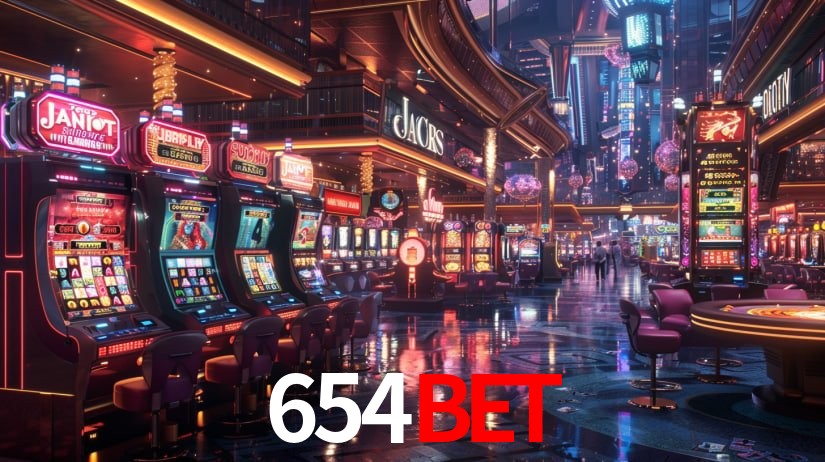 Games Directory 654BET
