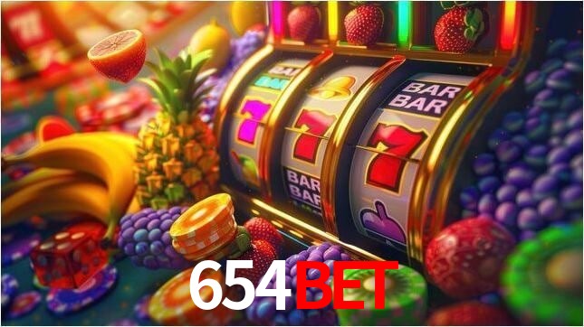 Seasonal Promotions 654BET