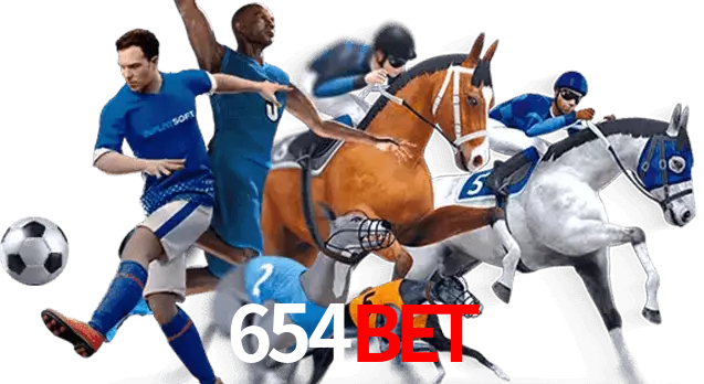 654BET